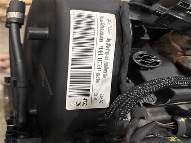 Foto 3ª: Motor Completo Audi A4 2.0 TDI 150 CV 110KW [DEUA]