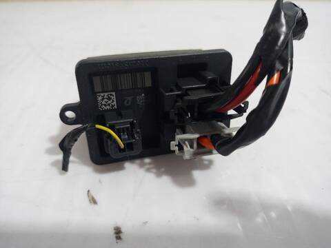 Foto 3ª: Calefacción Opel Grandland OPEL 2020 131CV (2017)