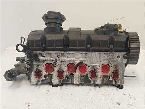 Foto 4ª: Culata Seat Alhambra 1.9 TDI 115CV 85KW [AUY] (2002)