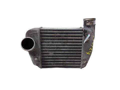 Foto 3ª: Intercooler Audi A6 2.0 TDI 140CV (2004)