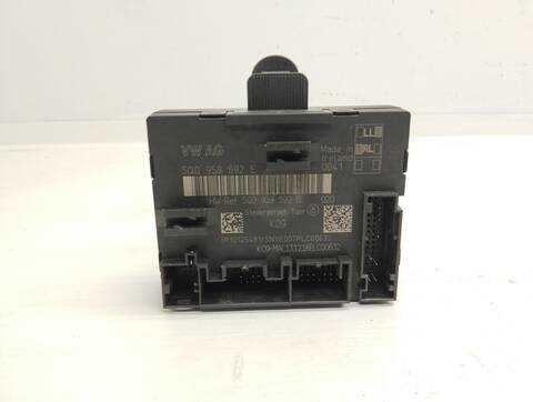 Centralita Motor ECU Volkswagen Golf 2.0 TSI 230CV 169KW