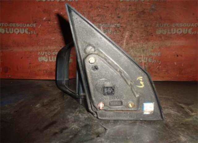 Foto 3ª: Retrovisor Izquierdo Hyundai Tucson 2.0 CRDI [D4EA]