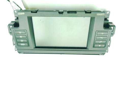 Pantalla Multifuncion Land Rover Discovery VERSION INDEFINIDA