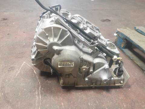 Foto 2ª: Caja Cambios Automatica Mercedes Clase A 140 166960 AUT. (2002)