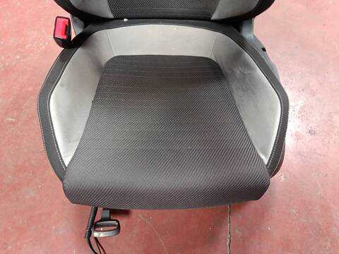 Foto 2ª: Asiento Delantero Izquierdo Volkswagen Scirocco CUUB (2017)