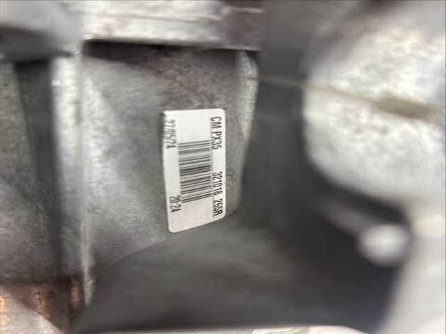 Caja Cambios Renault Trafic 2.0 DCI 170 CV 125KW