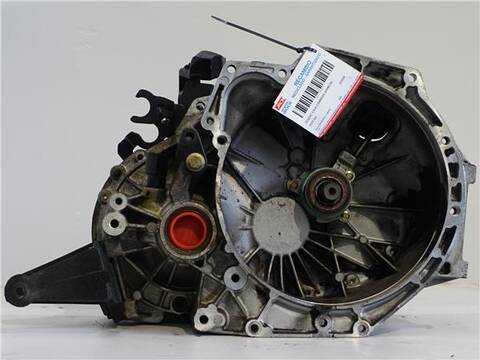 Caja Cambios Ford Mondeo 1.8 I 115CV 85KW