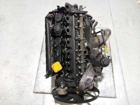 Despiece Motor Land Rover Range TD6 HSE 177CV 130KW