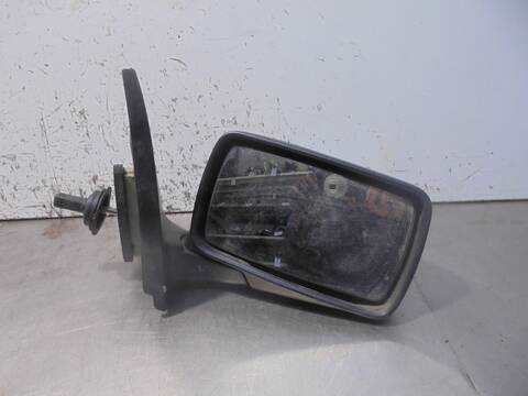 Foto 2ª: Retrovisor Derecho Ford Escort TURNIER BERLINA 60CV 44KW (1991)
