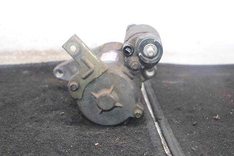 Foto 2ª: Motor de Arranque Honda Civic 1.4I LS 90CV 66KW (2001)