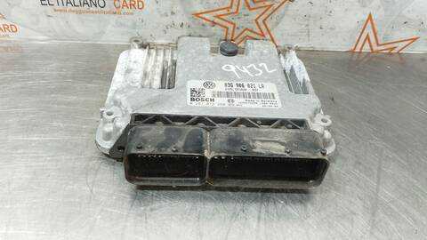 Centralita Motor ECU Volkswagen Passat BERLINA 150CV 110KW