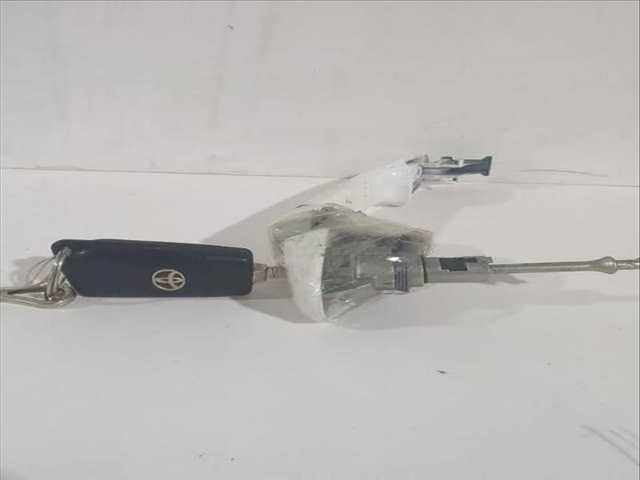 Foto 3ª: Maneta Exterior Delantera Izquierda Toyota Yaris ACTIVE 112CV [2NRFKE] (2017)