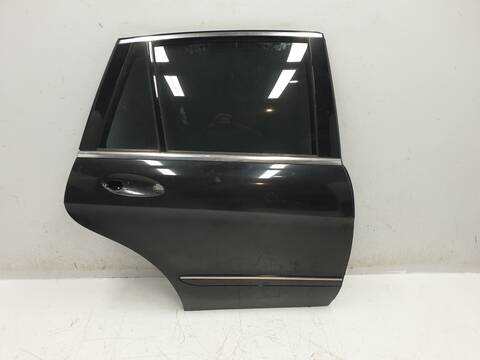 Foto 1ª: Puerta Trasera Derecha Mercedes Clase R 280 R 350 L BLUETEC 4-MATIC 251.124) (2010)