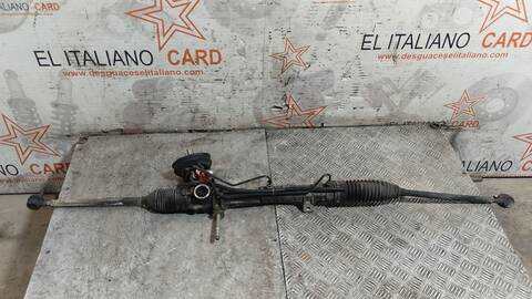 Cremallera de Direccion Citroen C2 FURIO 73CV 54KW