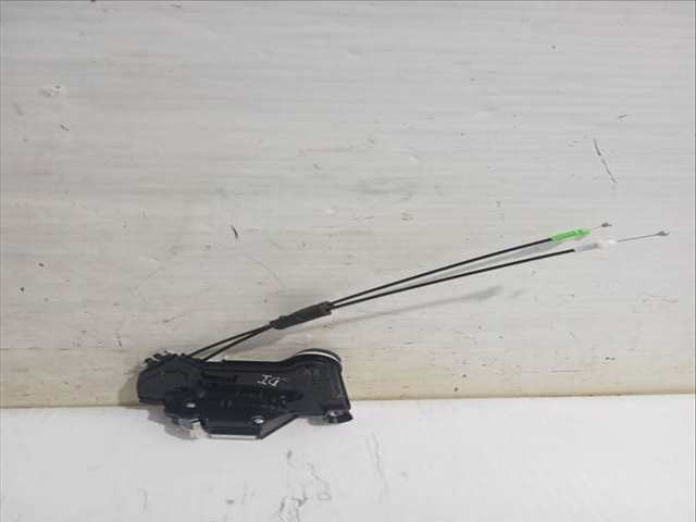 Foto 2ª: Cerradura Puerta Delantera Izquierda Toyota Rav4 2.0 MXAA52) 175CV 129KW [M20A-FKS] (2024)