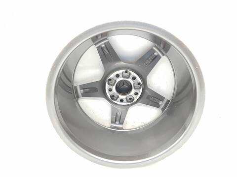 LLanta Aleacion Mercedes Clase C 250 2.1 CDI 204CV 6V