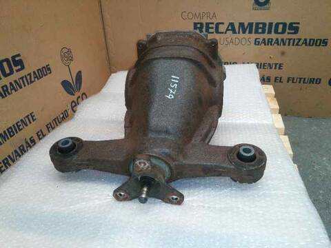 Foto 3ª: Diferencial Trasero Lexus IS 220D 177CV 130KW [2ADFHV] (2006)