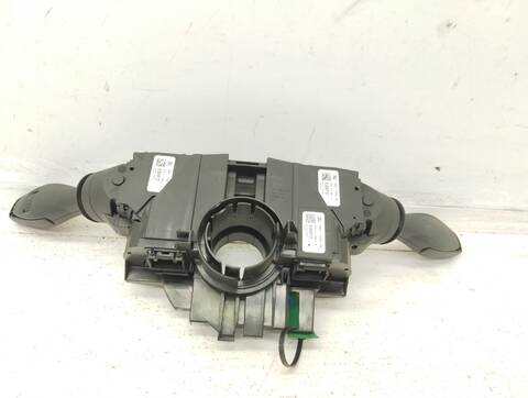 Foto 3ª: Mando Multifuncion Ford Fiesta BLACK EDITION 100CV 74KW [SFJB] (2013)