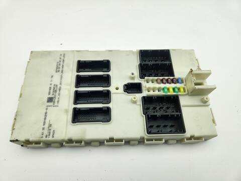 Foto 3ª: Centralita Motor ECU Bmw Serie 1 114 118D 143CV 105KW [N47D20C] (2011)