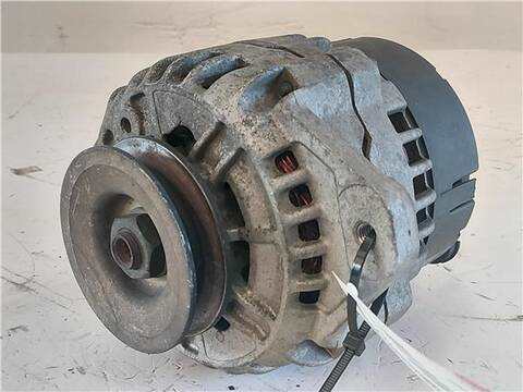 Foto 2ª: Alternador Ford Maverick 2.7 TD 125CV 92KW [TD27E] (1997)