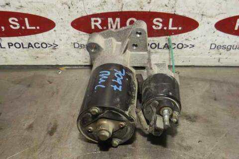 Foto 3ª: Motor de Arranque Renault Laguna AUTHENTIQUE 135CV 99KW [F4R J7] (2002)
