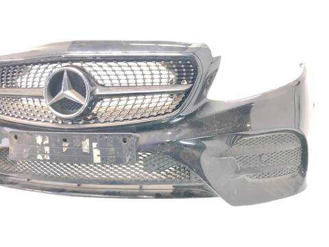 Foto 3ª: Paragolpes Delantero Mercedes Clase E 180 E 300 238.348) COUPE [M 274.920] (2016)