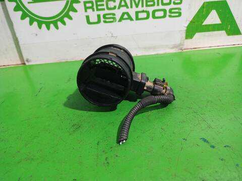 Foto 3ª: Caudalimetro Fiat 500 LOUNGE 95CV [199B1000] (2009)