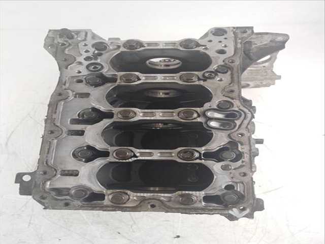 Foto 2ª: Bloque Motor Opel Astra 136 CV 100KW [B16DTH LVL] (2015)