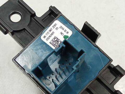 Foto 4ª: Freno de Mano Peugeot 508 2.0 HDI 140CV 103KW [RHF (DW10BTED4),RHA (DW10CTED4)] (2024)