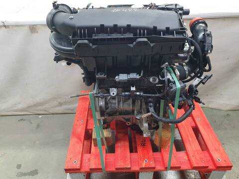 Foto 3ª: Motor Completo Jeep Avenger ALTITUDE