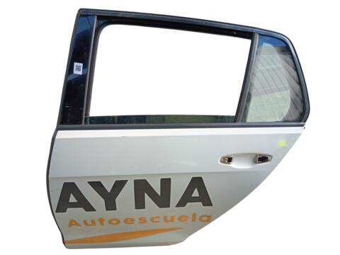 Foto 1ª: Puerta Trasera Izquierda Volkswagen Golf 1.6 TDI (2012)