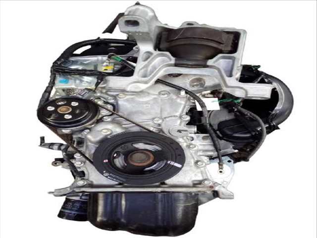 Motor Completo Mazda 2 1.5 SKYACTIV-G