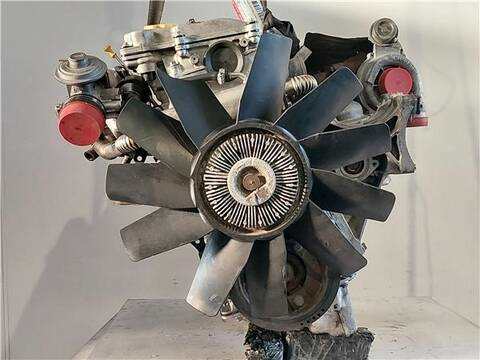 Foto 2ª: Motor Completo Land Rover Discovery 2.5 TD5 139CV 102KW [D/ 15 P] (2001)