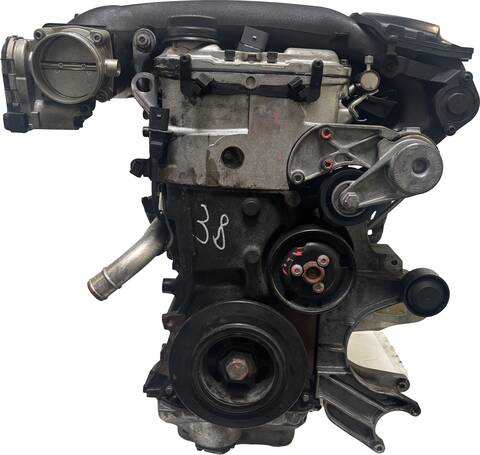 Motor Completo Porsche Cayenne 3.2 241 - 250 CV