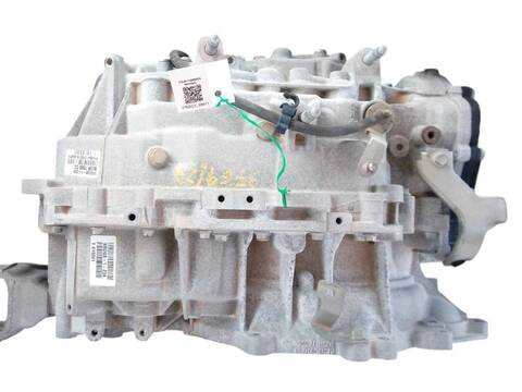 Caja Cambios Mitsubishi Outlander 2.2 DI-D 4WD