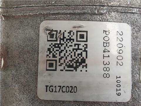 Foto 3ª: Alternador Audi A6 2.7 TDI BERLINA 180CV 132KW [BPP] (2006)