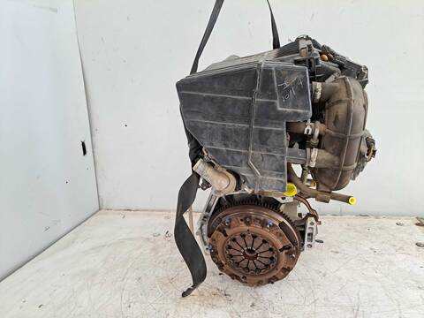 Foto 3ª: Motor Completo Nissan Pixo ACENTA 68CV 50KW [K10B] (2010)