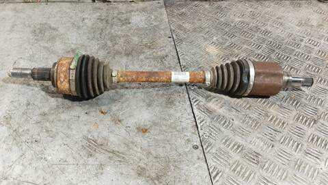 Transmision Delantera Izquierda Ford Focus ST-LINE 155CV 114KW