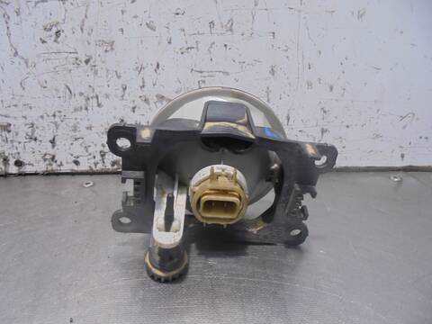 Foto 3ª: Faro Antiniebla Delantero Derecho Citroen C3 COLLECTION 95CV 70KW [8H01] (2014)