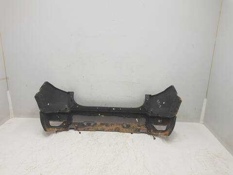 Foto 3ª: Paragolpes Trasero Dacia Duster TCE 130 EXTREME