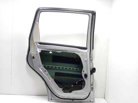 Foto 2ª: Puerta Trasera Izquierda Mercedes Clase A 140 640940 (2009)