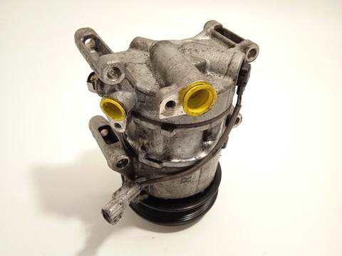 Foto 3ª: Compresor Aire Acondicionado Toyota Auris ACTIVE 90CV 66KW [1ND] (2017)