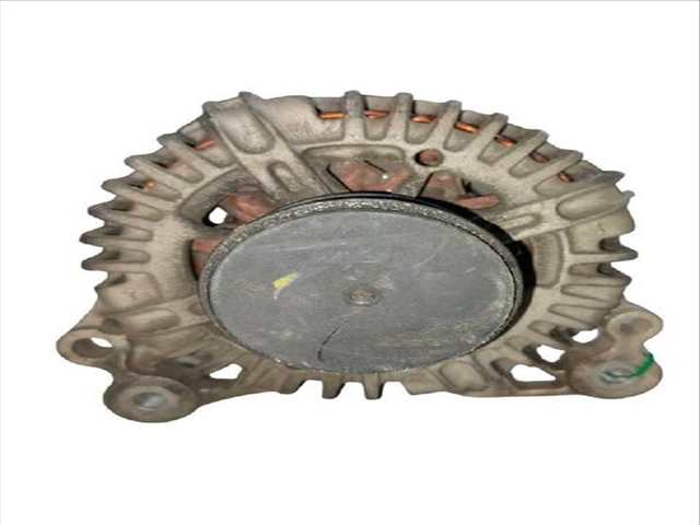 Foto 3ª: Alternador Audi A3 2.0 TDI 16V (2004)