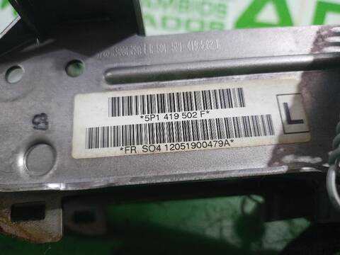 Foto 3ª: Columna Dirección Seat Altea STYLE ECOMOTIVE 105CV [CAYC] (2006)