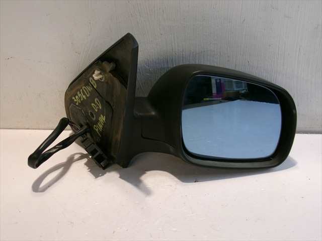 Retrovisor Derecho Volkswagen Golf 1.9 TDI SERIE 4, 1998-2004
