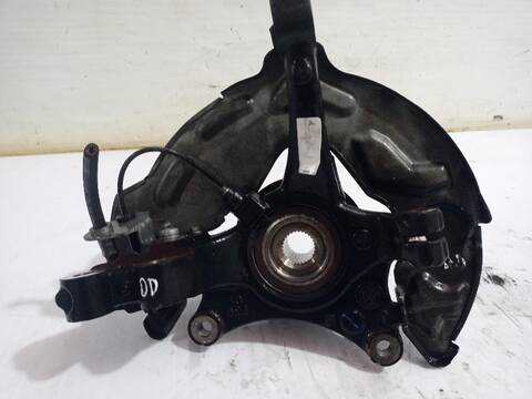 Foto 2ª: Mangueta Delantera Derecha Peugeot 508 ALLURE 163CV [RHHDW10CTED4] (2011)