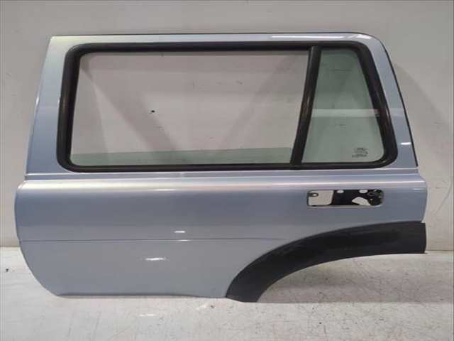 Puerta Trasera Izquierda Land Rover Freelander 2.0 TD4 4X4 109CV
