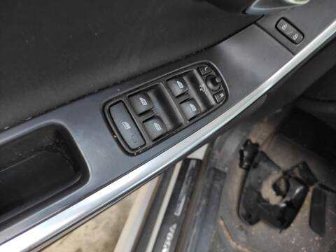 Botonera Elevalunas Volvo XC 60 D5204T7