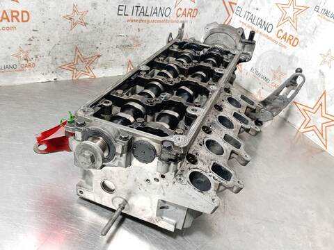 Foto 3ª: Culata Volkswagen Golf ADVANCE 140CV 103KW [CFFB] (2010)