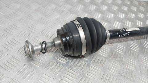 Foto 2ª: Transmision Delantera Izquierda Bmw X3 XDRIVE 20 D 190CV 140KW [B47D20B] (2019)